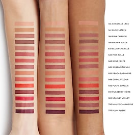 Caviar Smoothing Matte Lipstick - Rouge à Lèvres Mat